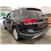 Image 20 : PARKSVILLE - 2018 VOLKSWAGEN ATLAS BLACK 198272 KMS - D593343