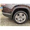 Image 27 : PARKSVILLE - 2018 VOLKSWAGEN ATLAS BLACK 198272 KMS - D593343
