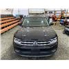 Image 7 : PARKSVILLE - 2018 VOLKSWAGEN ATLAS BLACK 198272 KMS - D593343