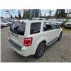Image 10 : DUNCAN - 2011 FORD ESCAPE WHITE 221398 KMS - DC68165