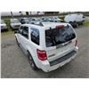 Image 14 : DUNCAN - 2011 FORD ESCAPE WHITE 221398 KMS - DC68165