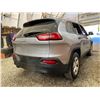Image 14 : PARKSVILLE - 2014 JEEP CHEROKEE GREY 329433 KMS - D139688