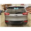 Image 18 : PARKSVILLE - 2014 JEEP CHEROKEE GREY 329433 KMS - D139688