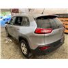 Image 21 : PARKSVILLE - 2014 JEEP CHEROKEE GREY 329433 KMS - D139688