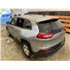 Image 22 : PARKSVILLE - 2014 JEEP CHEROKEE GREY 329433 KMS - D139688