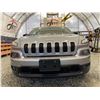 Image 5 : PARKSVILLE - 2014 JEEP CHEROKEE GREY 329433 KMS - D139688