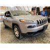 Image 8 : PARKSVILLE - 2014 JEEP CHEROKEE GREY 329433 KMS - D139688