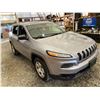 Image 9 : PARKSVILLE - 2014 JEEP CHEROKEE GREY 329433 KMS - D139688
