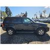 Image 7 : DUNCAN - 2007 FORD ESCAPE BLACK  245231 KMS - DA63586