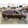 Image 13 : PARKSVILLE - 2009 FORD EDGE BROWN 224723 KMS - DB06549