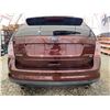 Image 17 : PARKSVILLE - 2009 FORD EDGE BROWN 224723 KMS - DB06549