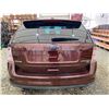 Image 18 : PARKSVILLE - 2009 FORD EDGE BROWN 224723 KMS - DB06549