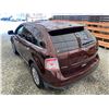 Image 22 : PARKSVILLE - 2009 FORD EDGE BROWN 224723 KMS - DB06549