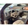 Image 50 : PARKSVILLE - 2009 FORD EDGE BROWN 224723 KMS - DB06549
