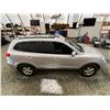 Image 13 : PARKSVILLE - 2009 HYUNDAI SANTA FE GREY 308884 KMS - D252455
