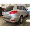 Image 14 : PARKSVILLE - 2009 HYUNDAI SANTA FE GREY 308884 KMS - D252455