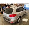 Image 16 : PARKSVILLE - 2009 HYUNDAI SANTA FE GREY 308884 KMS - D252455
