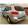 Image 20 : PARKSVILLE - 2009 HYUNDAI SANTA FE GREY 308884 KMS - D252455