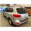 Image 21 : PARKSVILLE - 2009 HYUNDAI SANTA FE GREY 308884 KMS - D252455