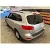 Image 22 : PARKSVILLE - 2009 HYUNDAI SANTA FE GREY 308884 KMS - D252455