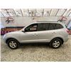 Image 23 : PARKSVILLE - 2009 HYUNDAI SANTA FE GREY 308884 KMS - D252455