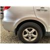 Image 27 : PARKSVILLE - 2009 HYUNDAI SANTA FE GREY 308884 KMS - D252455