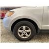 Image 31 : PARKSVILLE - 2009 HYUNDAI SANTA FE GREY 308884 KMS - D252455