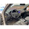 Image 50 : PARKSVILLE - 2009 HYUNDAI SANTA FE GREY 308884 KMS - D252455