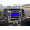Image 53 : PARKSVILLE - 2009 HYUNDAI SANTA FE GREY 308884 KMS - D252455