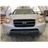 Image 5 : PARKSVILLE - 2009 HYUNDAI SANTA FE GREY 308884 KMS - D252455