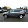Image 11 : DUNCAN - 2007 NISSAN MURANO GREY 243683 KMS - D651130