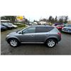 Image 12 : DUNCAN - 2007 NISSAN MURANO GREY 243683 KMS - D651130