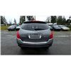 Image 7 : DUNCAN - 2007 NISSAN MURANO GREY 243683 KMS - D651130