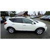 Image 8 : DUNCAN - 2009 NISSAN MURANO WHITE 260583 KMS - D106736