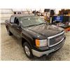 Image 10 : PARKSVILLE - 2010 GMC SIERRA BLACK 317981 KMS - D159900