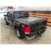 Image 22 : PARKSVILLE - 2010 GMC SIERRA BLACK 317981 KMS - D159900