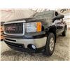 Image 2 : PARKSVILLE - 2010 GMC SIERRA BLACK 317981 KMS - D159900