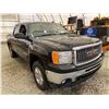 Image 9 : PARKSVILLE - 2010 GMC SIERRA BLACK 317981 KMS - D159900