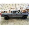 Image 11 : PARKSVILLE - 2007 CHEVROLET SILVERADO BLUE 194649 KMS - P161130