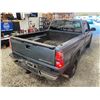 Image 16 : PARKSVILLE - 2007 CHEVROLET SILVERADO BLUE 194649 KMS - P161130