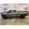 Image 23 : PARKSVILLE - 2007 CHEVROLET SILVERADO BLUE 194649 KMS - P161130