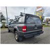 Image 13 : DUNCAN - 2006 FORD RANGER BLACK 329268 KMS - DA70421