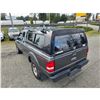 Image 14 : DUNCAN - 2006 FORD RANGER BLACK 329268 KMS - DA70421