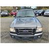 Image 4 : DUNCAN - 2006 FORD RANGER BLACK 329268 KMS - DA70421