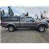 Image 7 : DUNCAN - 2006 FORD RANGER BLACK 329268 KMS - DA70421