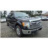 Image 5 : DUNCAN - 2013 FORD F-150 BLACK 247254 KMS - DE25766