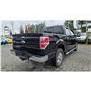 Image 9 : DUNCAN - 2013 FORD F-150 BLACK 247254 KMS - DE25766