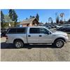 Image 8 : DUNCAN - 2006 FORD F-150 SILVER  244683 KMS - DA86771