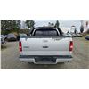 Image 11 : DUNCAN - 2007 FORD F-150 SILVER  285493 KMS - DB13858