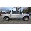 Image 7 : DUNCAN - 2007 FORD F-150 SILVER  285493 KMS - DB13858